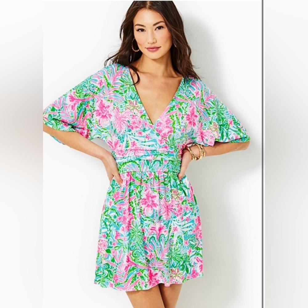 Parigi Skort Romper